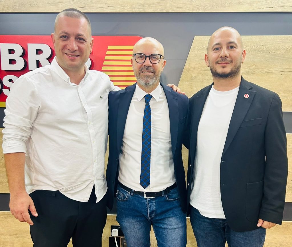 Yılmaz: “YDP özel sektörde sendikalaşma konusunda mücadele edecek”