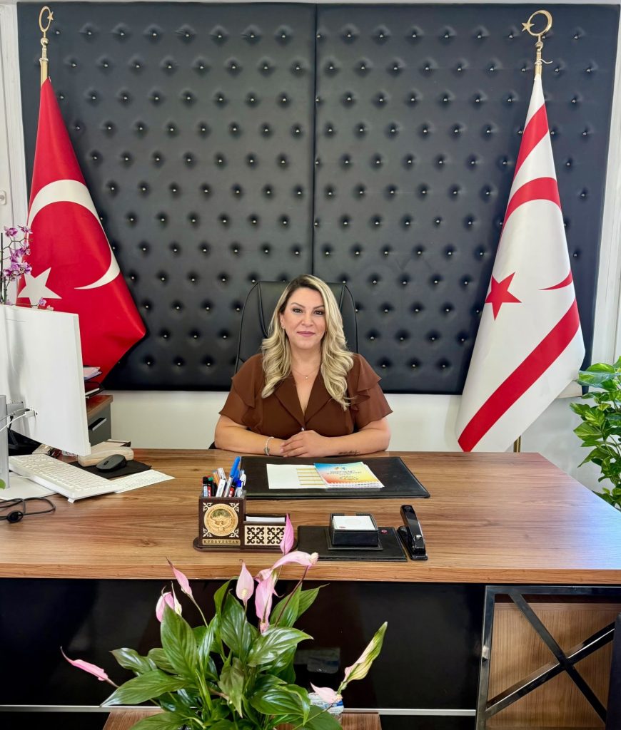“Gelecek Bensem Umut Benim” seminerleri başlıyor