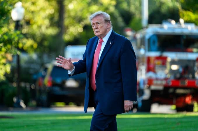 Trump: “İran’la savaşa girmek yaptığımız en iyi işlerden biri”