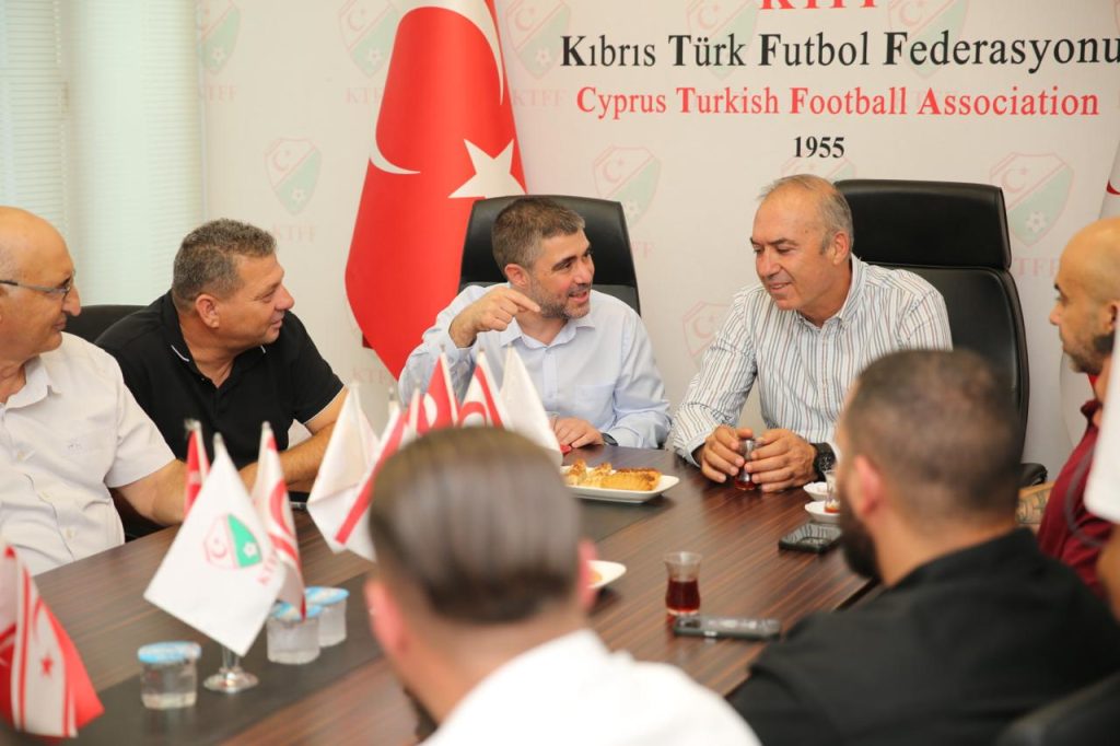 Aktunç: “Başkentin değişimi için ihtiyaç duyulan enerjiye sahibiz”