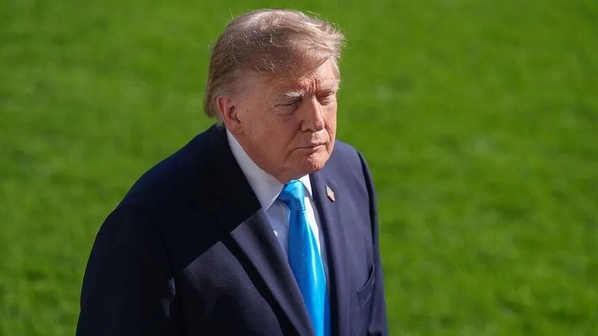 Trump: “(İran’a) Belki küçük bir Destansı Öfke Operasyonu daha yaparız”