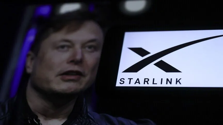 Musk, Starlink’in İHA operasyonlarında saldırı amaçlı kullanımına izin verilmediğini savundu