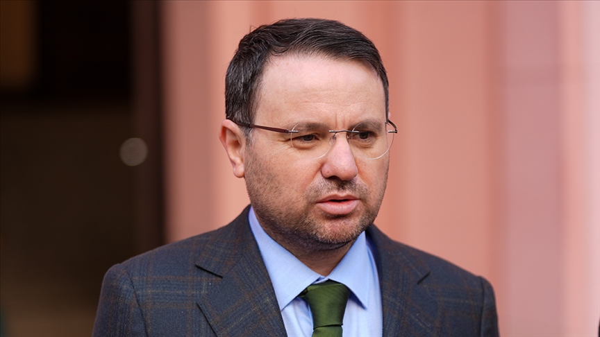 Akın Gürlek’ten “fon” açıklaması: “Gönüllü iade yapılması, hukuki sorumluluğunu ortadan kaldırmaz”