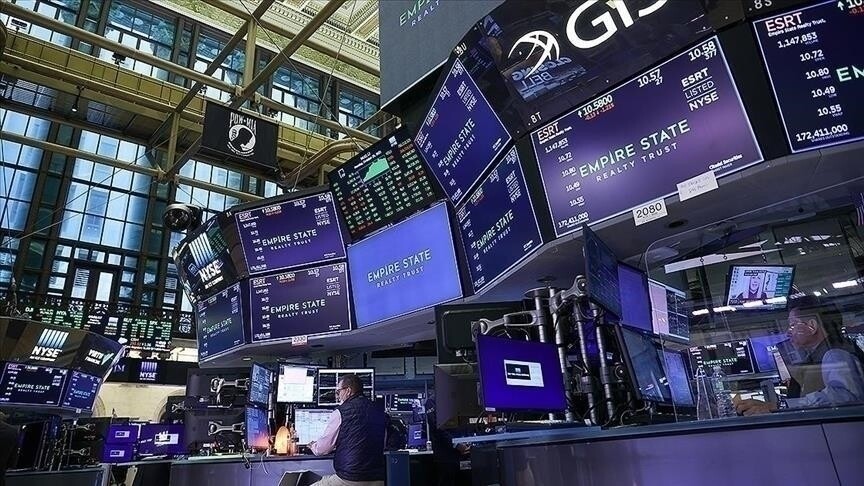 Küresel piyasalarda gözler Fed’in faiz kararında