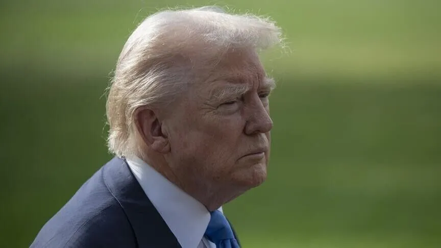 Trump, Brezilya’daki seçim sonuçlarıyla ilgili yorum yapmayacağını belirtti