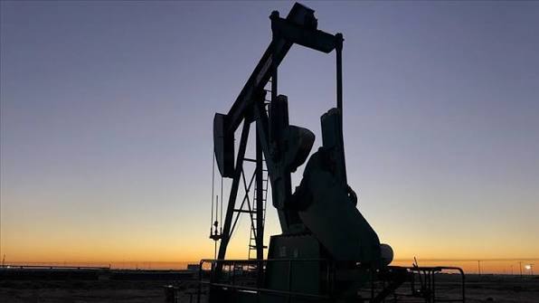ABD’nin ticari ham petrol stokları 1,9 milyon varil geriledi