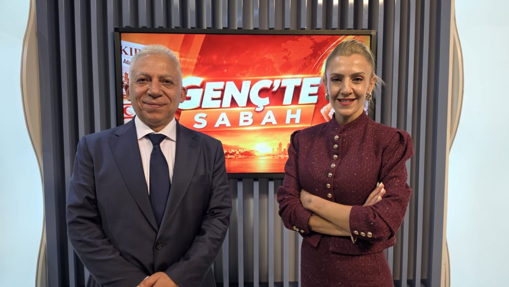 Bekir Paşaoğlu: “Girne trafiğine bütüncül çözüm planımız hazır”