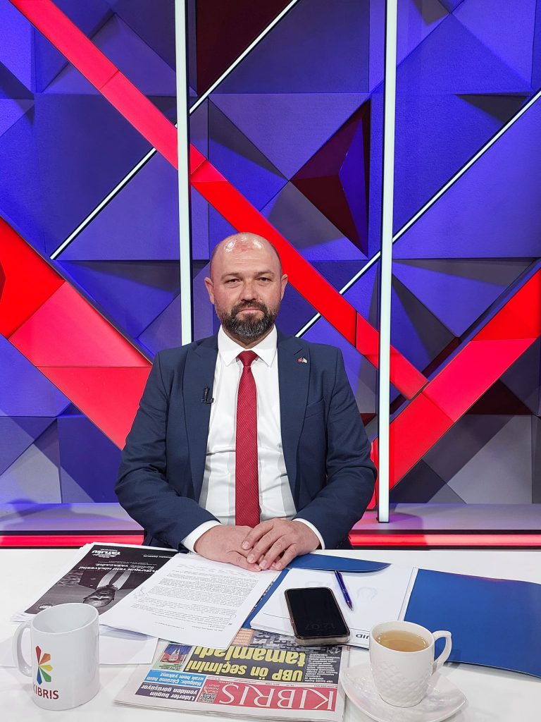 Özdemir: “Tatlısu’da değişim ve gelişim zamanı”