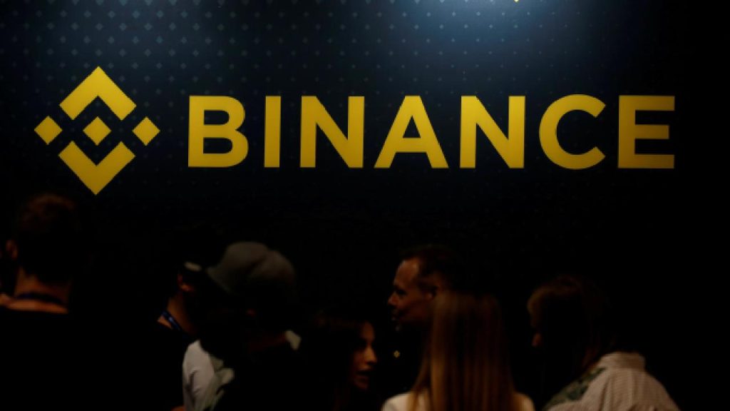 Binance: “Dondurulan varlıklar 2,54 milyar dolar”