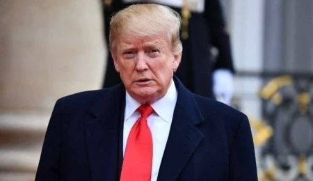 Trump, Rusya’ya yönelik yeni yaptırımları askıya alan kararname imzaladı