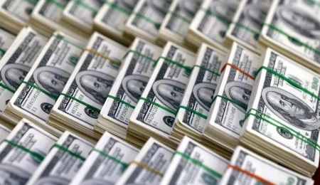 ABD’nin bütçe açığı 2026 mali yılında 2 trilyon dolara yaklaştı