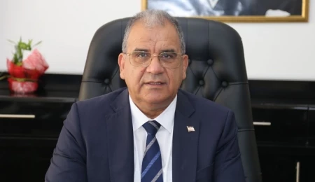 Faiz Sucuoğlu: Cumhuriyet, özgürlük ve çağdaşlaşmanın simgesidir