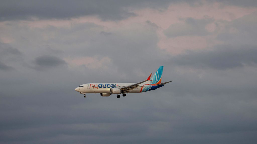 BAE Başsavcısı, Flydubai uçağındaki yardımcı pilotun “terör eylemine” teşebbüs ettiğini söyledi