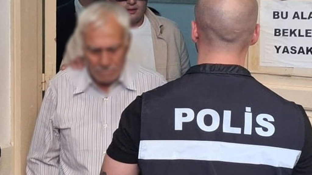 Girne’de 79 Yaşındaki Şahıstan 8 Yaşındaki Çocuğa Cinsel İstismar!