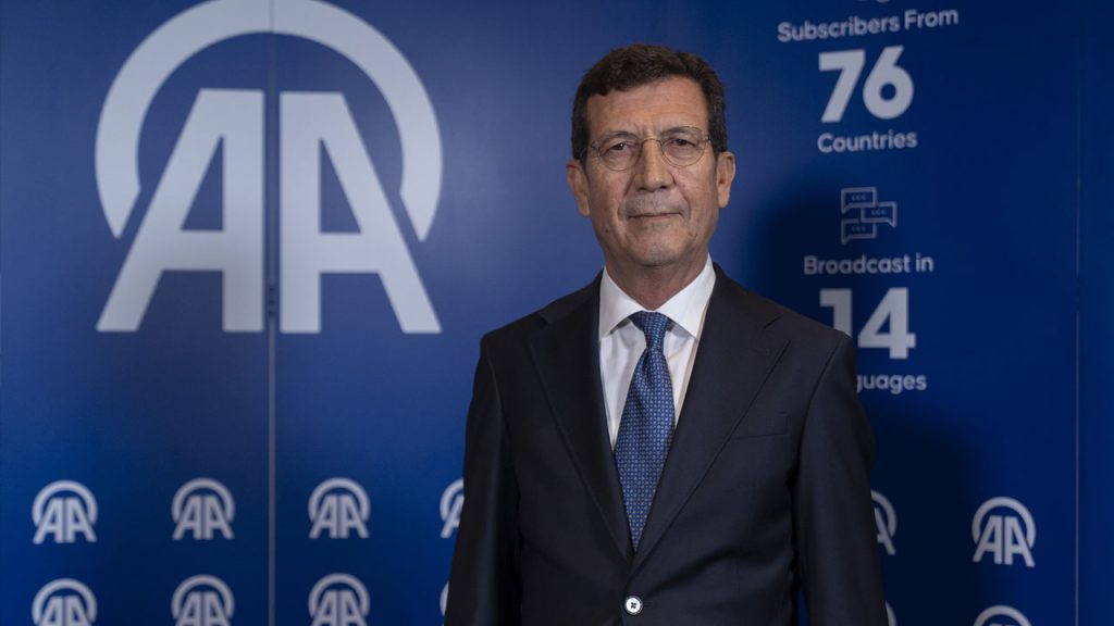 Günay: “Türkiye ve KKTC’nin ödeme sistemleri içerisindeki entegrasyonunun gelişmesi gerek”