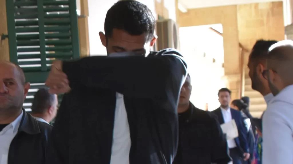 Lefkoşa’da Ağır Yaralama: Zanlı Cezaevine Gönderildi