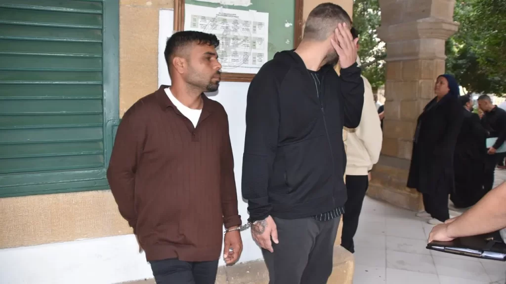 Sahte Çek Davasında Bir Zanlı Cezaevine Gönderildi