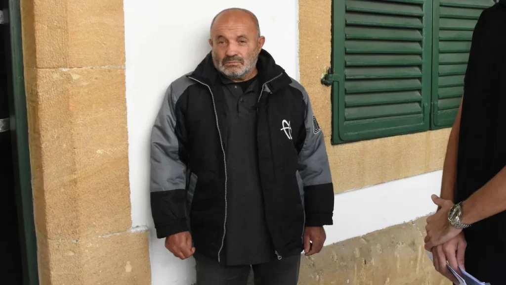 Lefkoşa’da Çocuğa Taciz Davasında Teminat Kararı