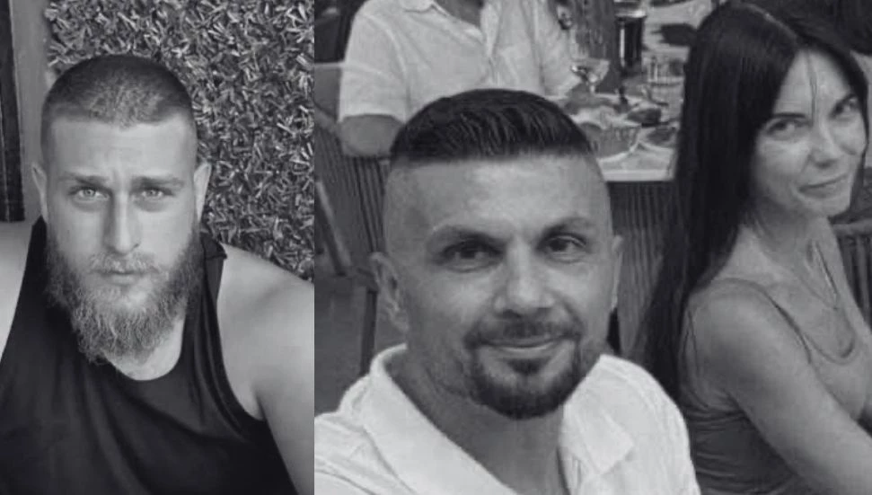 Gemi faciasında Süleyman Erdoğan, Julia Özcan ve Ayhan Özcan’ın kimlikleri belirlendi