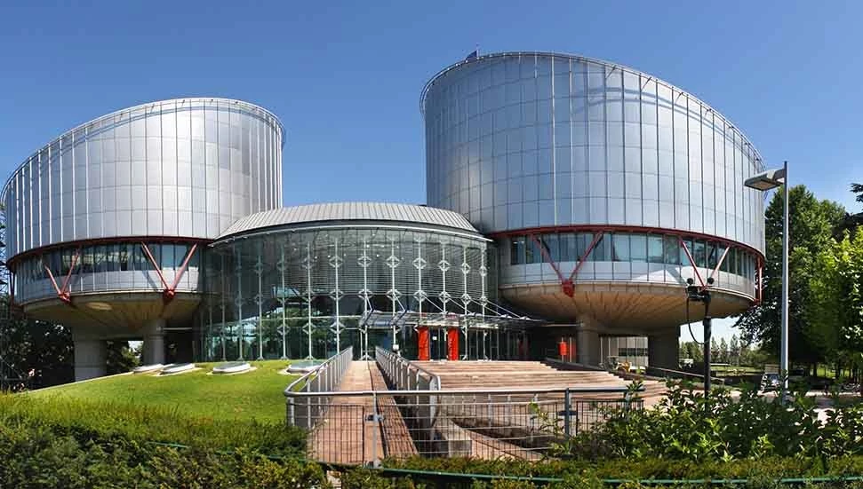 AİHM, Rum yönetimini sığınmacının uzun süreli gözaltısı nedeniyle mahkum etti
