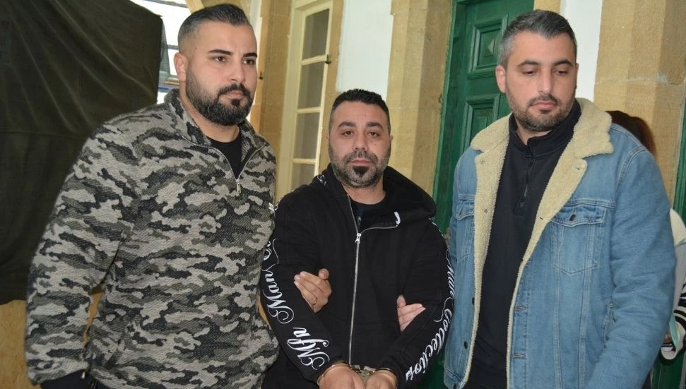 Uyuşturucu suçundan yargılanan Zanlıya 24 ay hapis