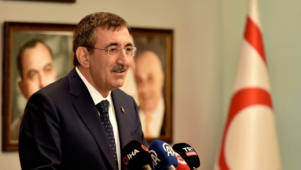 Cevdet Yılmaz KKTC’ye geliyor: Girne ve Güzelyurt Devlet Hastanesi’nin açılışına katılacak