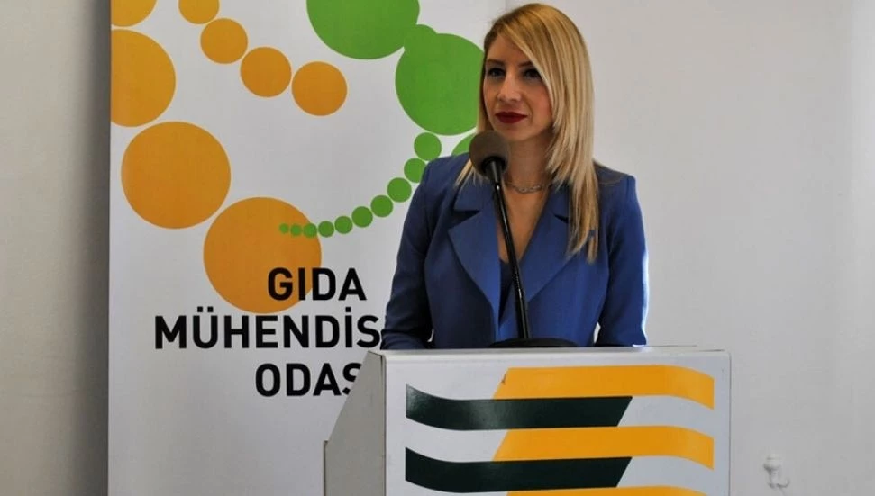 Beste Oymen: Gıda güvenliğinde artık somut adımlar atılmalı