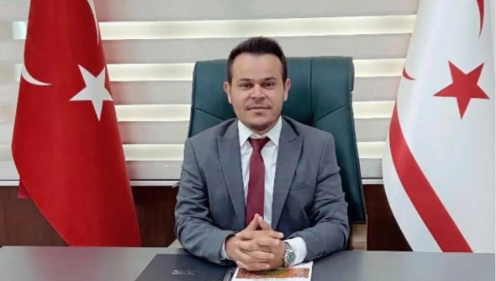 YDP’nin LTB Başkan adayı Özkul Haraç’ın başvurusu kabul edilmedi
