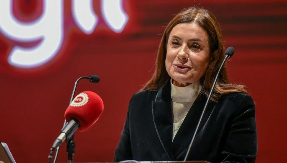 Görevden alınacağını öğrenen Özkurt, istifa etti