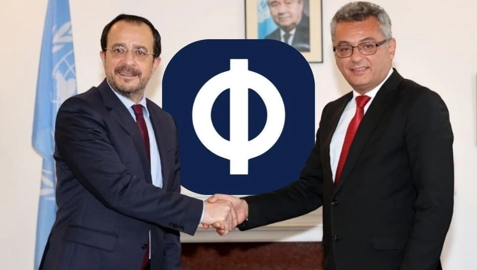 Fileleftheros: Holguin, sürekli Hristodulidis’e Türk tezlerini iletiyor