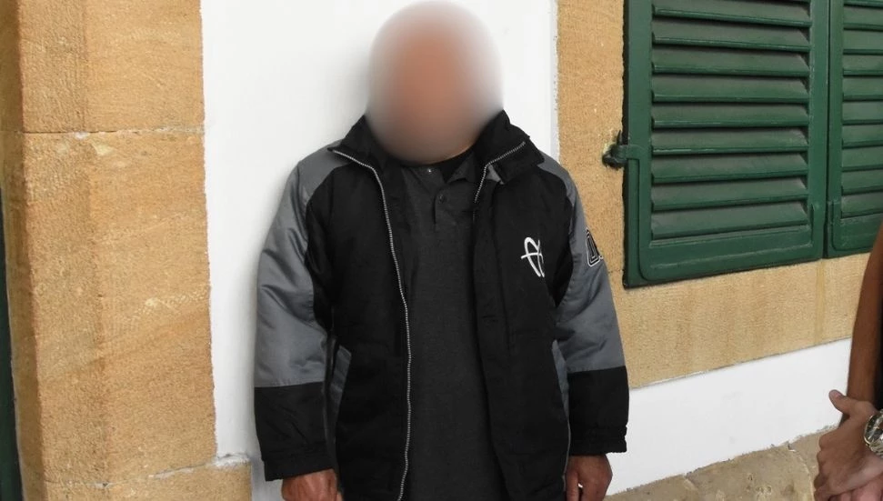 10 yaşındaki çocuğu taciz etmekle itham ediliyor: Akıl sağlığıyla ilgili raporları bekleniyor