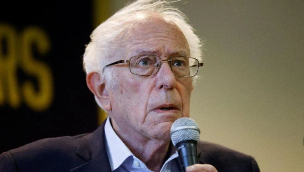 ABD’li Senatör Sanders, AIPAC’in Netanyahu karşıtı adayları hedef aldığını belirtti