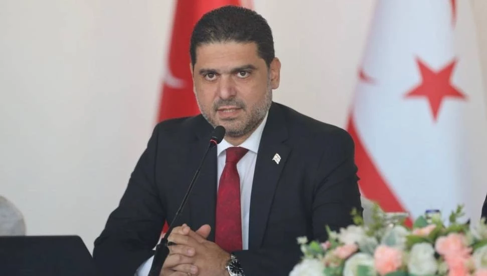 Ahmet Savaşan’dan Kale Kişi’ye: Egemen eşitliğimizden geri adım atmayacağız