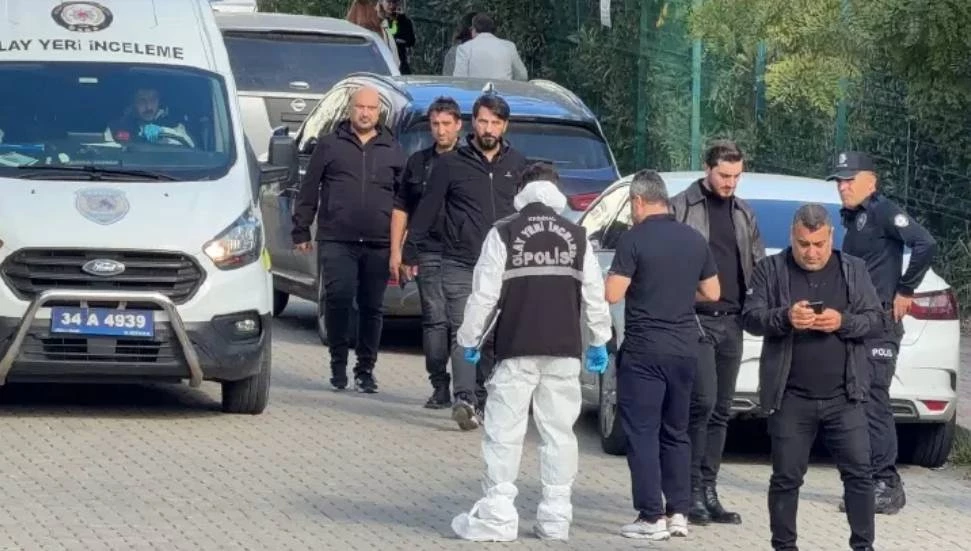 İstanbul Başakşehir’de ortaokulda bıçaklı saldırı: 10 yaşındaki Eslem Sare Bulut hayatını kaybetti