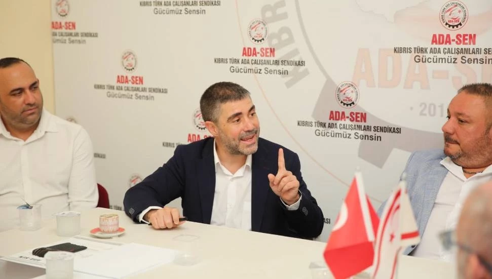 Aktunç: Lefkoşa yıllardır temel sorunlarına kalıcı çözümler üretemeyen bir anlayışla yönetildi