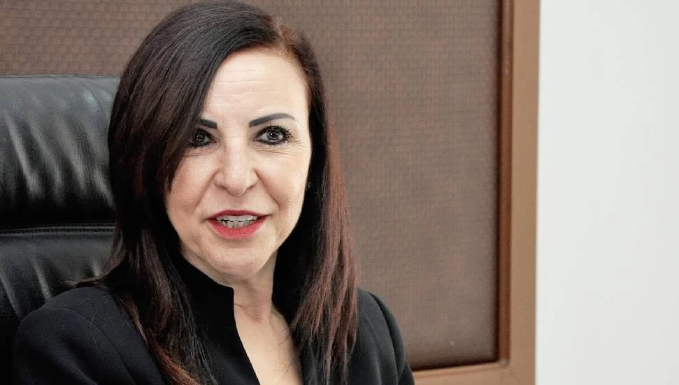 Emine Dizdarlı: Devleti zarara sokanların yanına kalmayacak