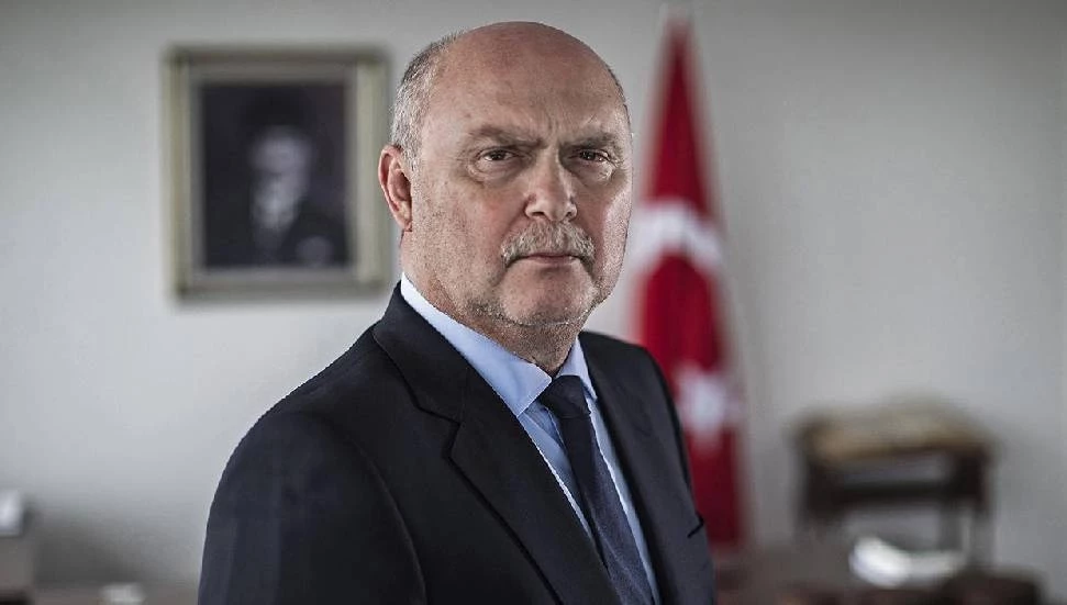 Türkiye, Feridun Sinirlioğlu’nu BM Genel Sekreterliği için aday gösterdi