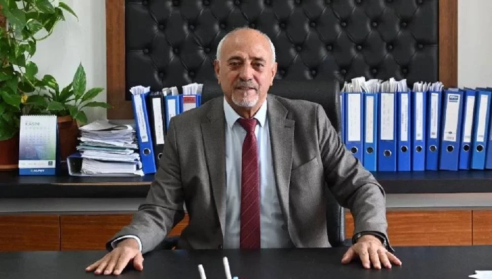 KIB-TEK Yönetim Kurulu Başkanı Uzun’dan, El-Sen’e grevi sonlandırması için 4 maddelik öneri