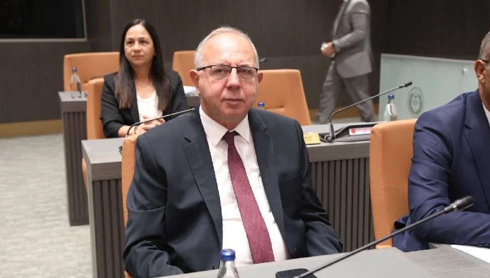 CTP’de Ceyhun Birinci yeniden aday değil